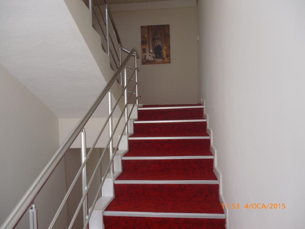 Cicek Hotel & Apartments Фетие Екстериор снимка