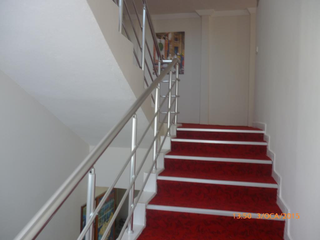 Cicek Hotel & Apartments Фетие Екстериор снимка