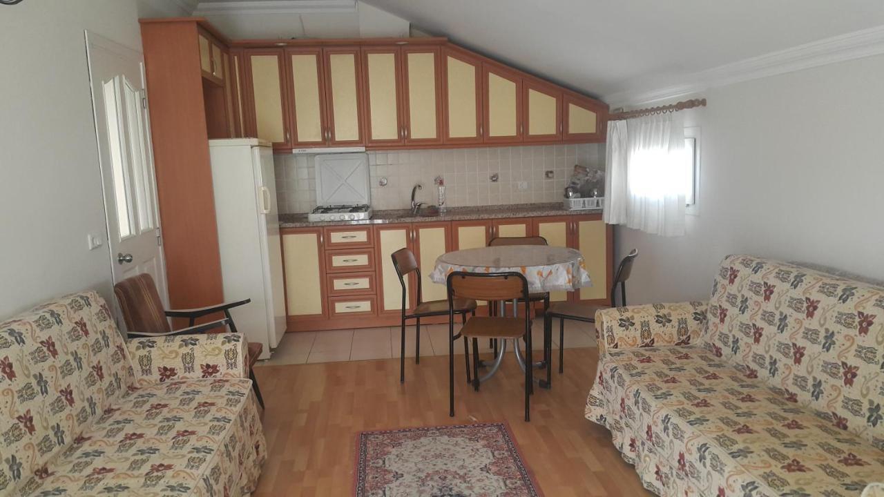 Cicek Hotel & Apartments Фетие Екстериор снимка
