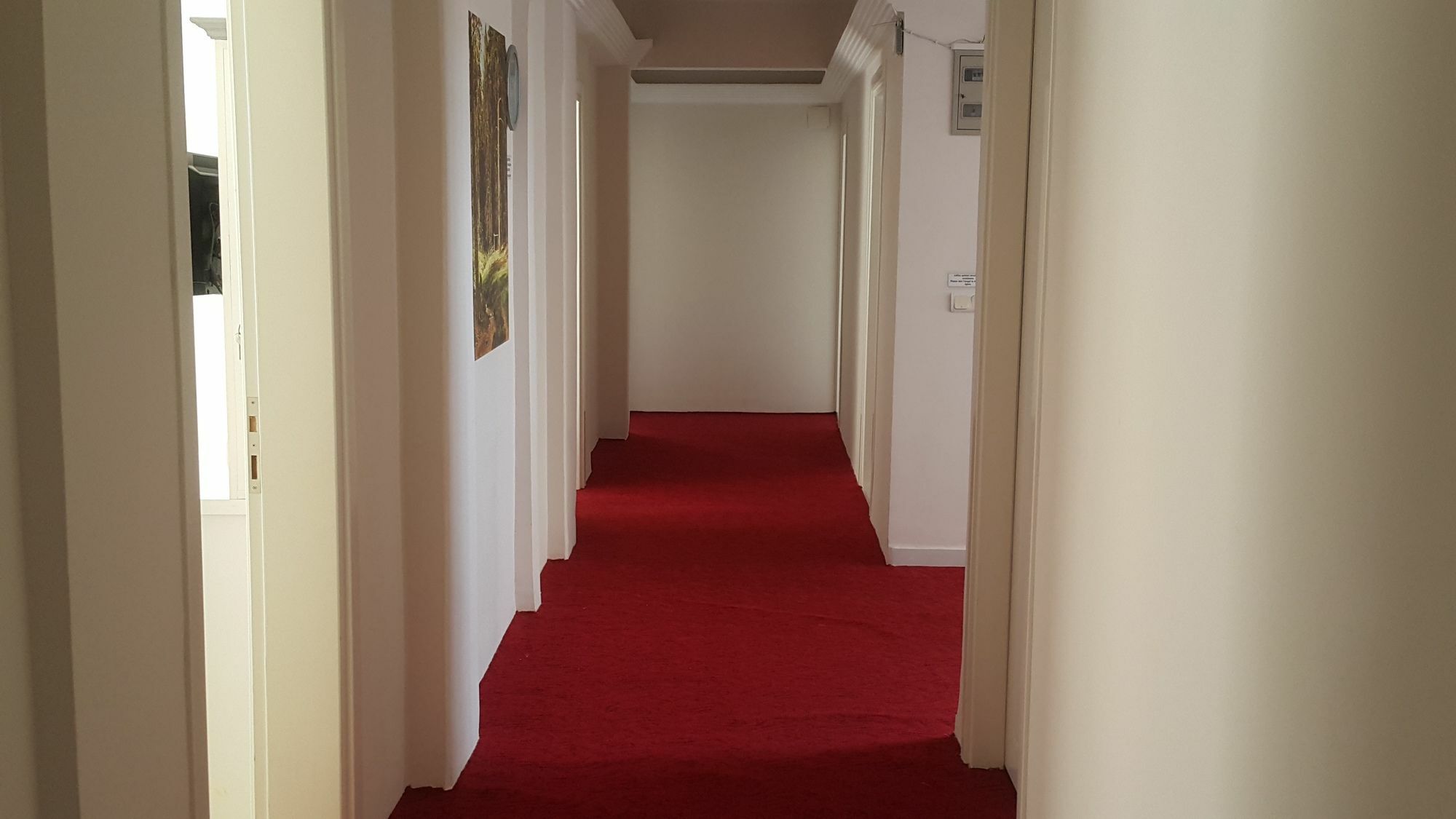 Cicek Hotel & Apartments Фетие Екстериор снимка